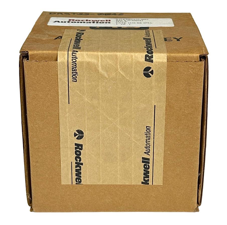 NEW SEALED ALLEN BRADLEY 1336-BR-SP8A /A RECTIFIER BRIDGE CB 1336SFTE 300-800HP