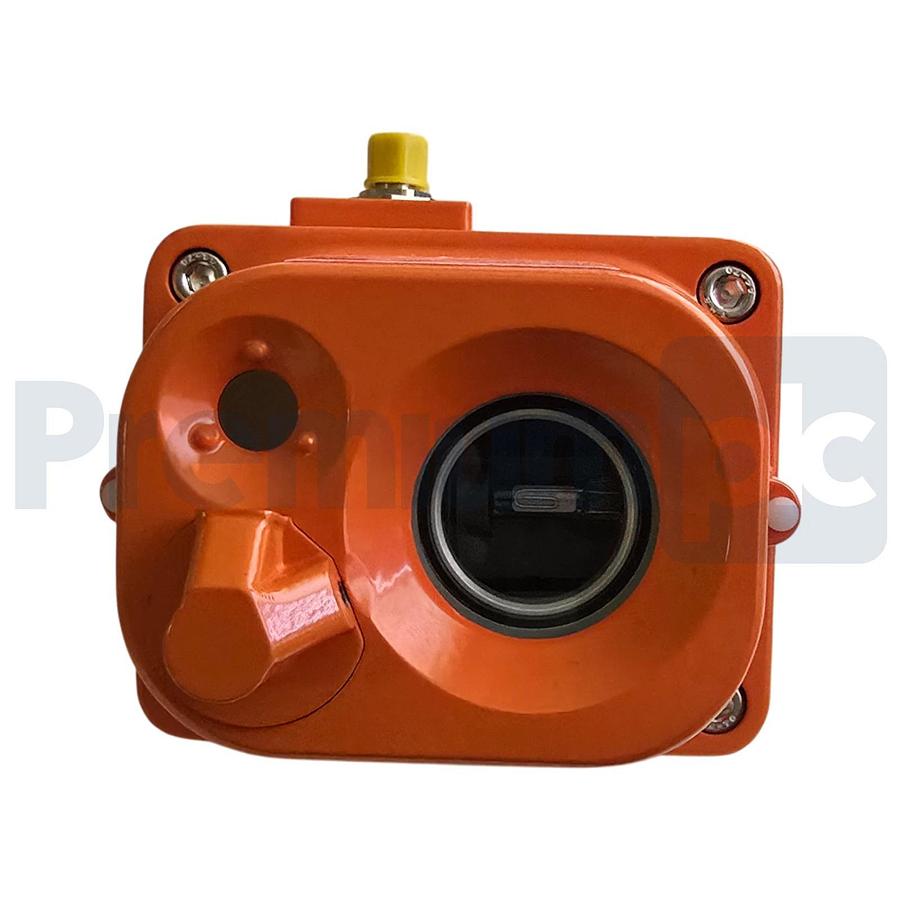 Firefly AB FD-UVIR 26117 UV/IR FLAME DETECTOR FOR FIRE SUPPRESSION SYSTEM NSMP