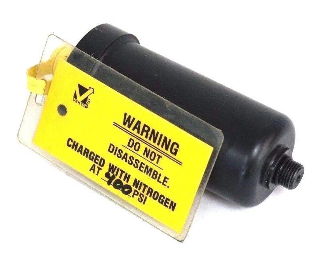 NEW VEKTOR FLO 3706B CO-OP TOOL C1-0100-01 CYLINDER CARTRIDGE VEKTEK 400PS1