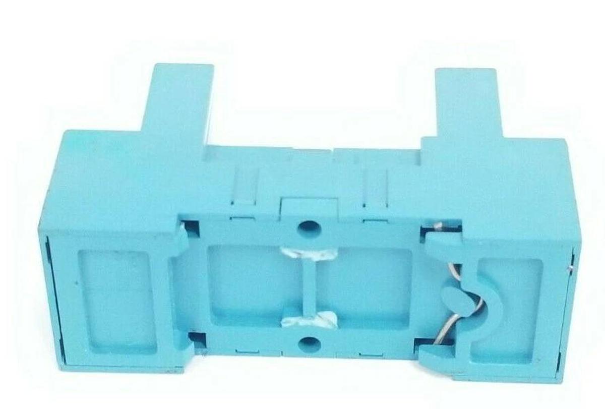Used FINDER 94.74.1 RELAY SOCKET 94741