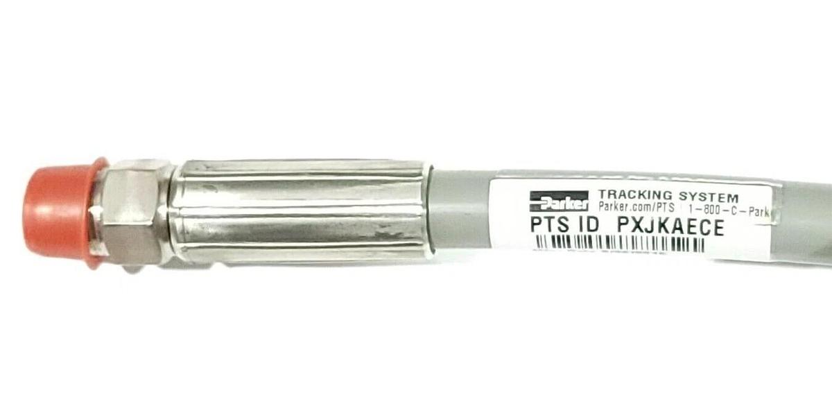 NEW PARKER TRACKING SYSTEM PXJKAECE TENSION HOSE 2440D0101060605C37-168 14FT