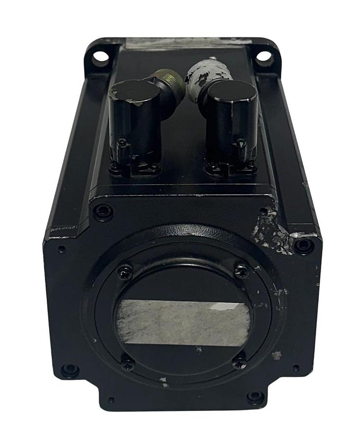 Used DANAHER PSC135/6-71-P-PMB-4688 / 481300844 AC SERVO MOTOR 81.6594.01 3.2kW USNP