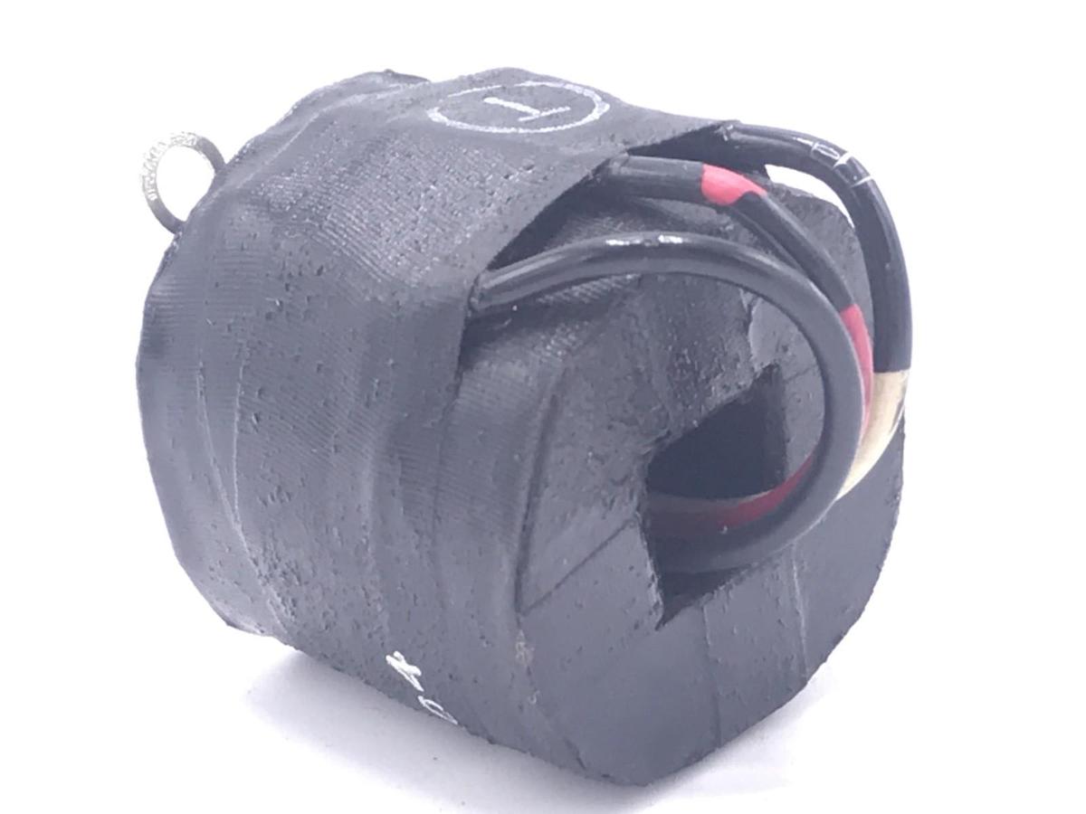 Used NEW GENERAL ELECTRIC F22D145G004 COIL 22D145-G004, 22D145G4
