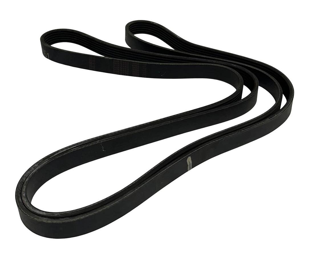 HYSTER 1377761 / HY1377761 OEM MICRO V 6 RIB BELT FOR FORKLIFT NSNP