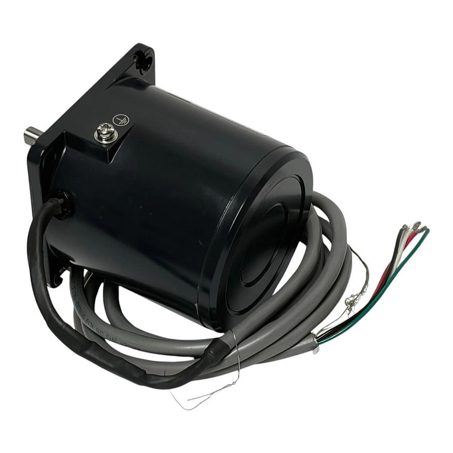 Oriental Motor 4TK10A-CW2 World K Series AC Torque Round Shaft Motor - New