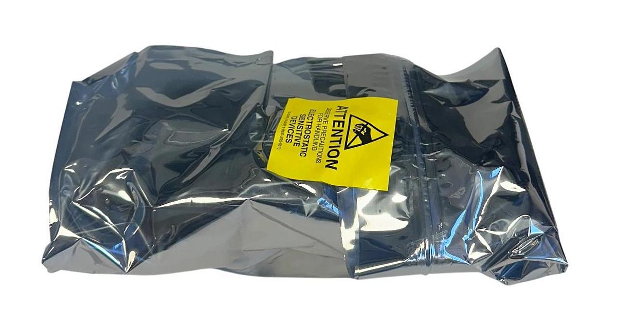 INDUSTRIAL DYNAMICS 44941 VTD 20 CONTROL CARD ASSEMBLY VENT TUBE DETECTOR NSMP