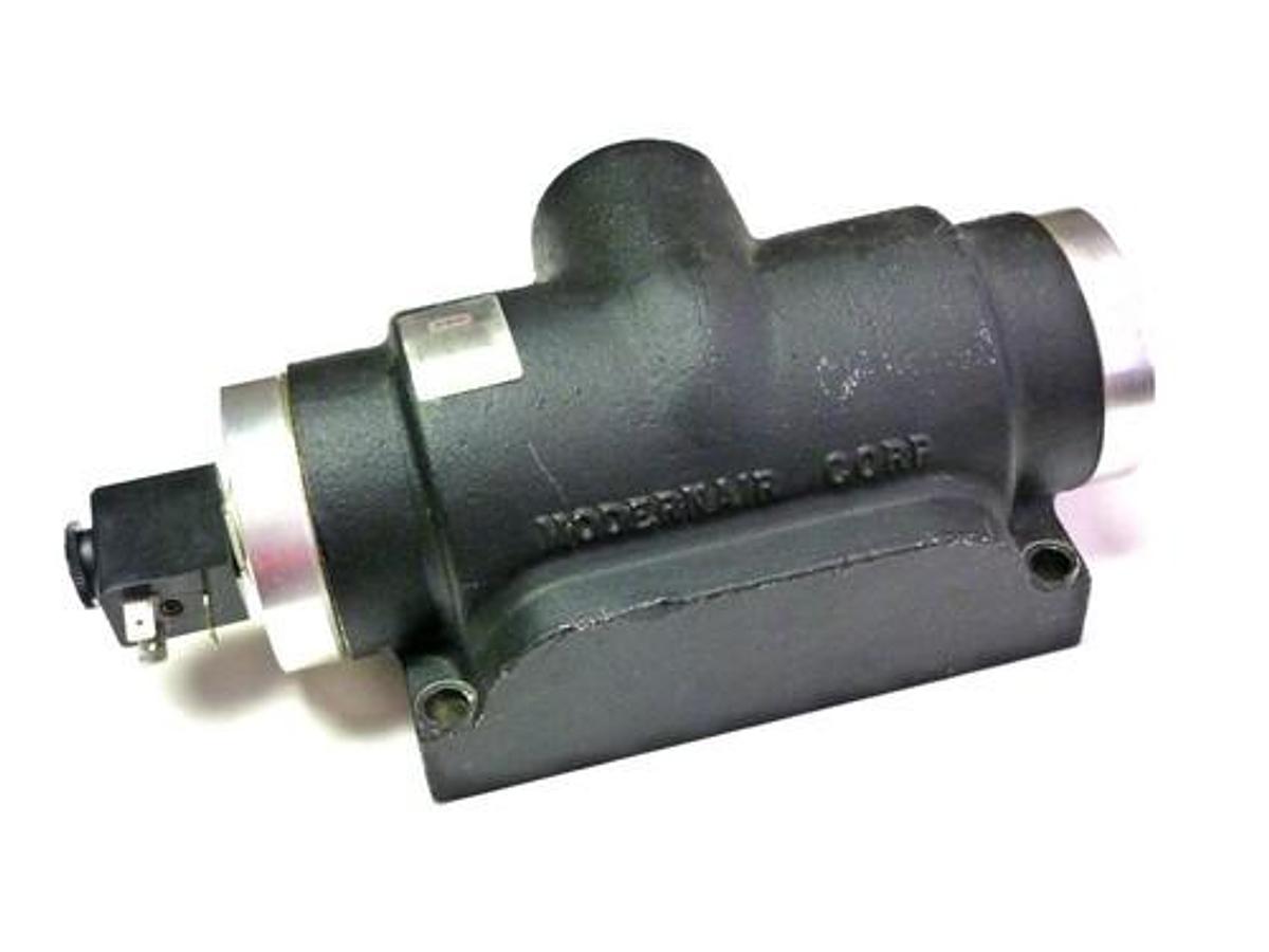 Used INGERSOLL-RAND ARO K236SS-120-A VALVE K236SS120A