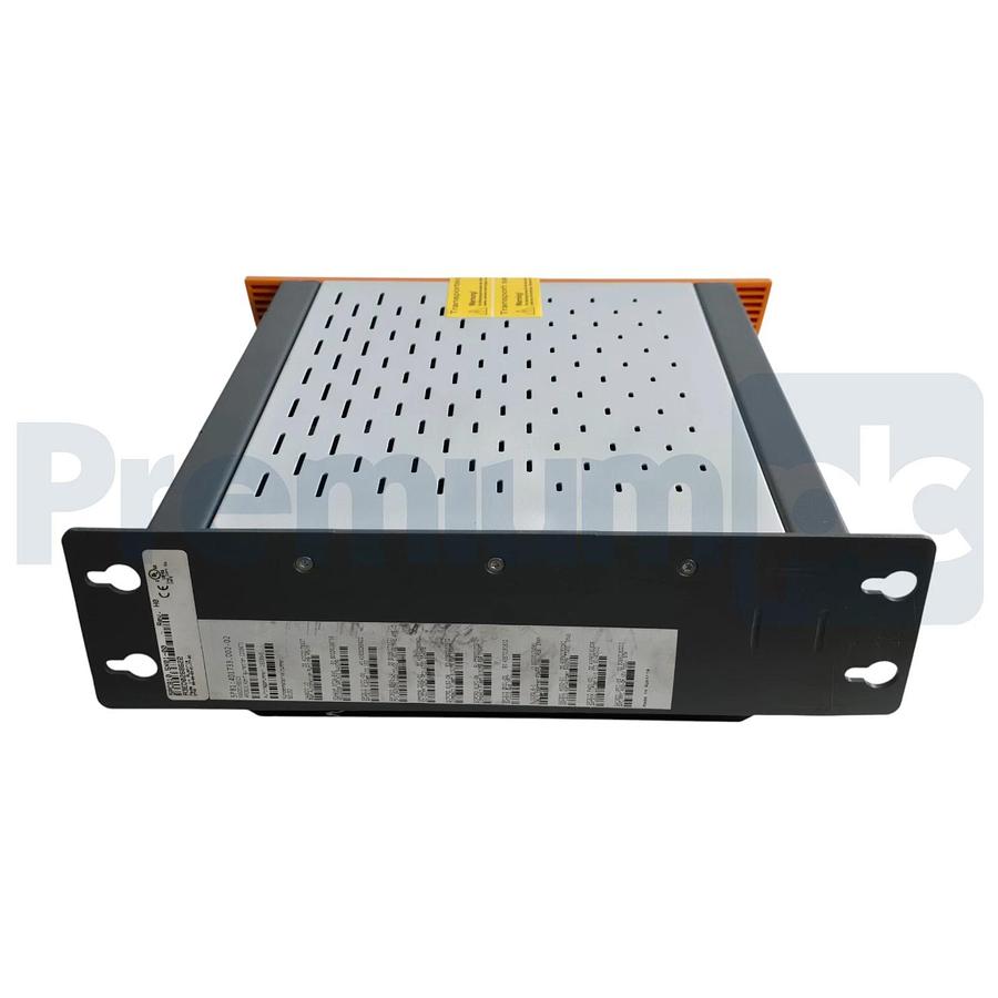 B&R 5P81:401733.002-02 Automation PC 810 System Unit 5PC810.SX01-00 w/5LS182.6-1