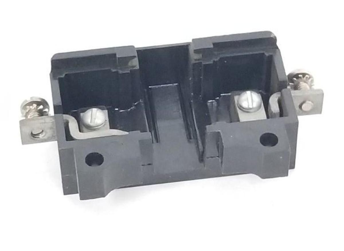 Used CUTLER-HAMMER 10933H1A AUXILIARY CONTACT FOR SIZE 0 OR 1, 600V MAX A.C.