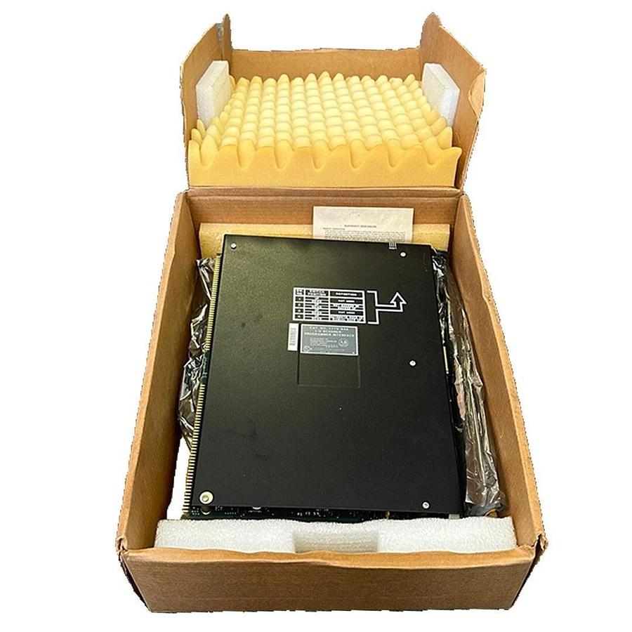 Used ALLEN BRADLEY 1775-S4A /A I/O SCANNER-PROGRAMMER INTERFACE 1775S4A