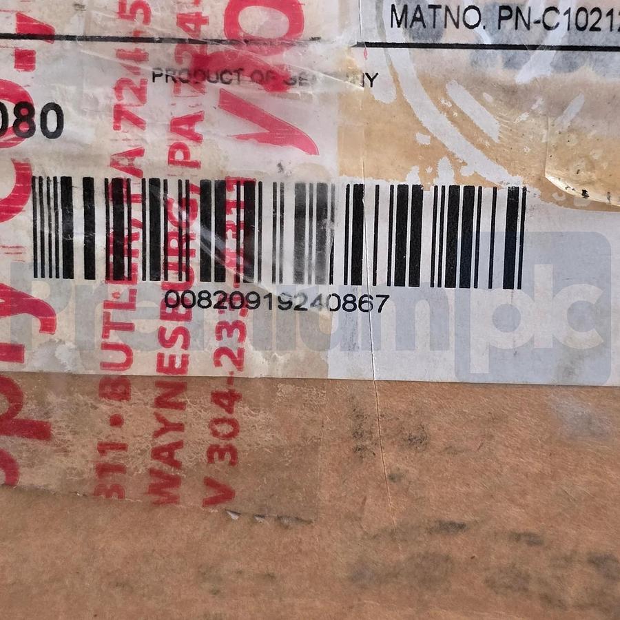 Allen Bradley 20-PP01080 PowerFlex 700S 700H Inverter Fan 230W R2E280-AE52-17