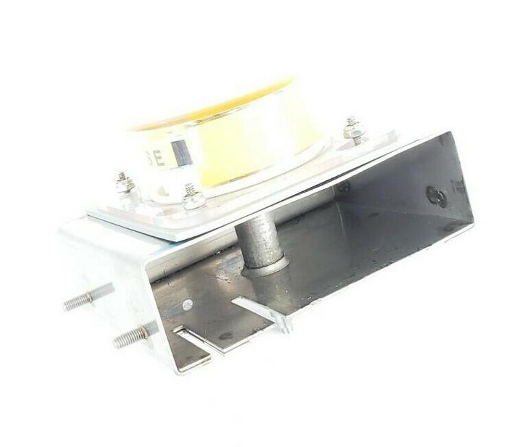 Used ZENSOR VIP6A 1412400 802400 PROXIMITY LIMIT SWITCH ASSEMBLY 0.25A 24VDC/120VAC