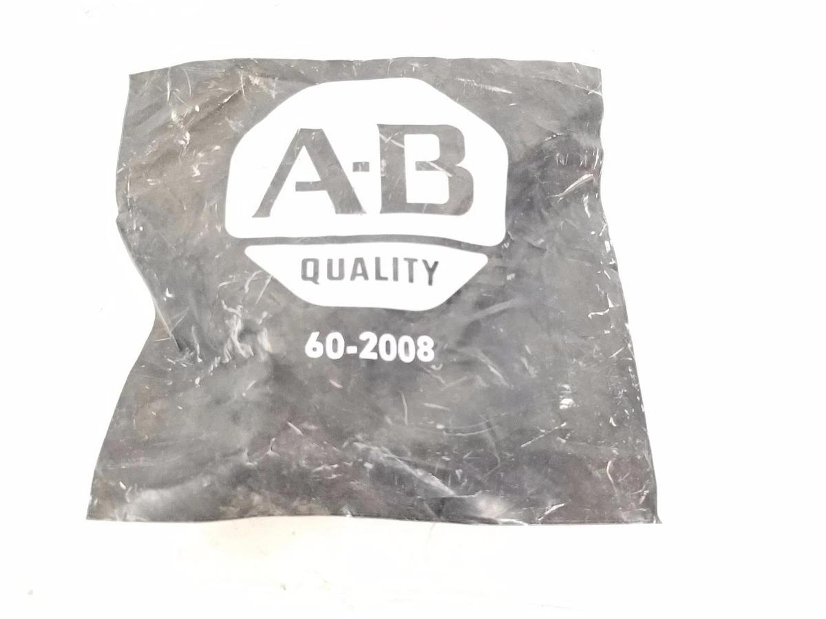 NEW ALLEN BRADLEY 60-2008 SERIES 6000 UNIVERSAL MOUNTING ASSEMBLY 602008