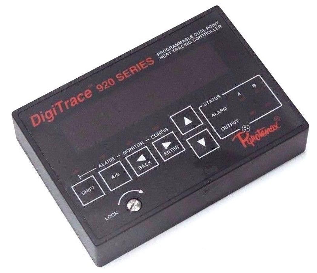 Used PYROTENAX 920CON OPERATOR CONSOLE 920 SERIES