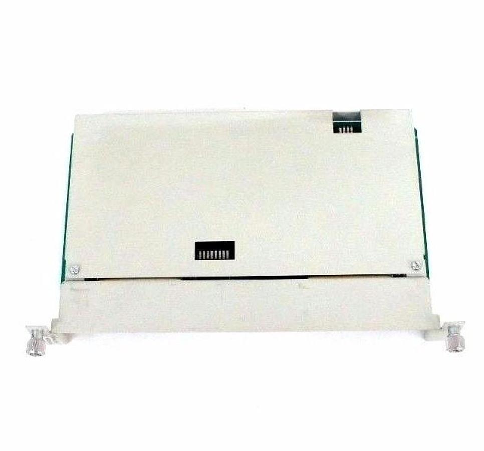 Used HONEYWELL 621-9930 REV. B2 PARALLEL I/O MODULE (PIOM) 6219930, D030009009C