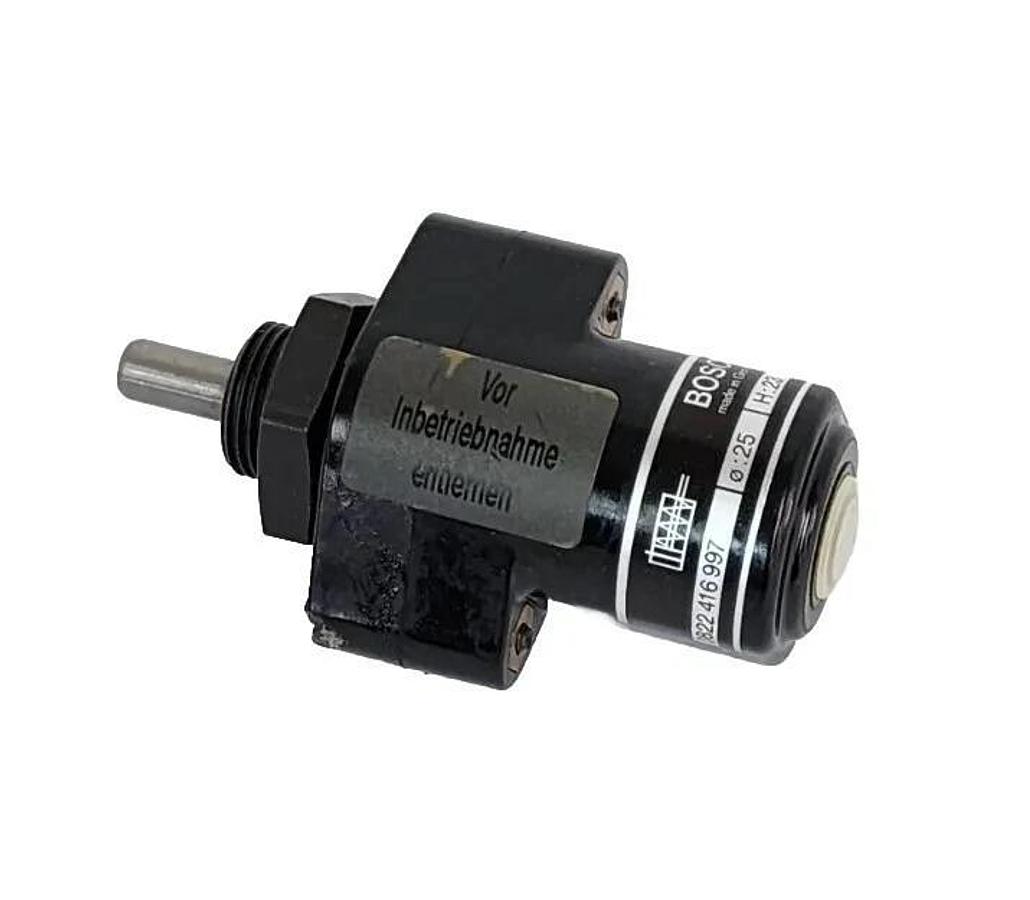 Used NEW BOSCH 0822416997 PNEUMATIC CYCLINDER