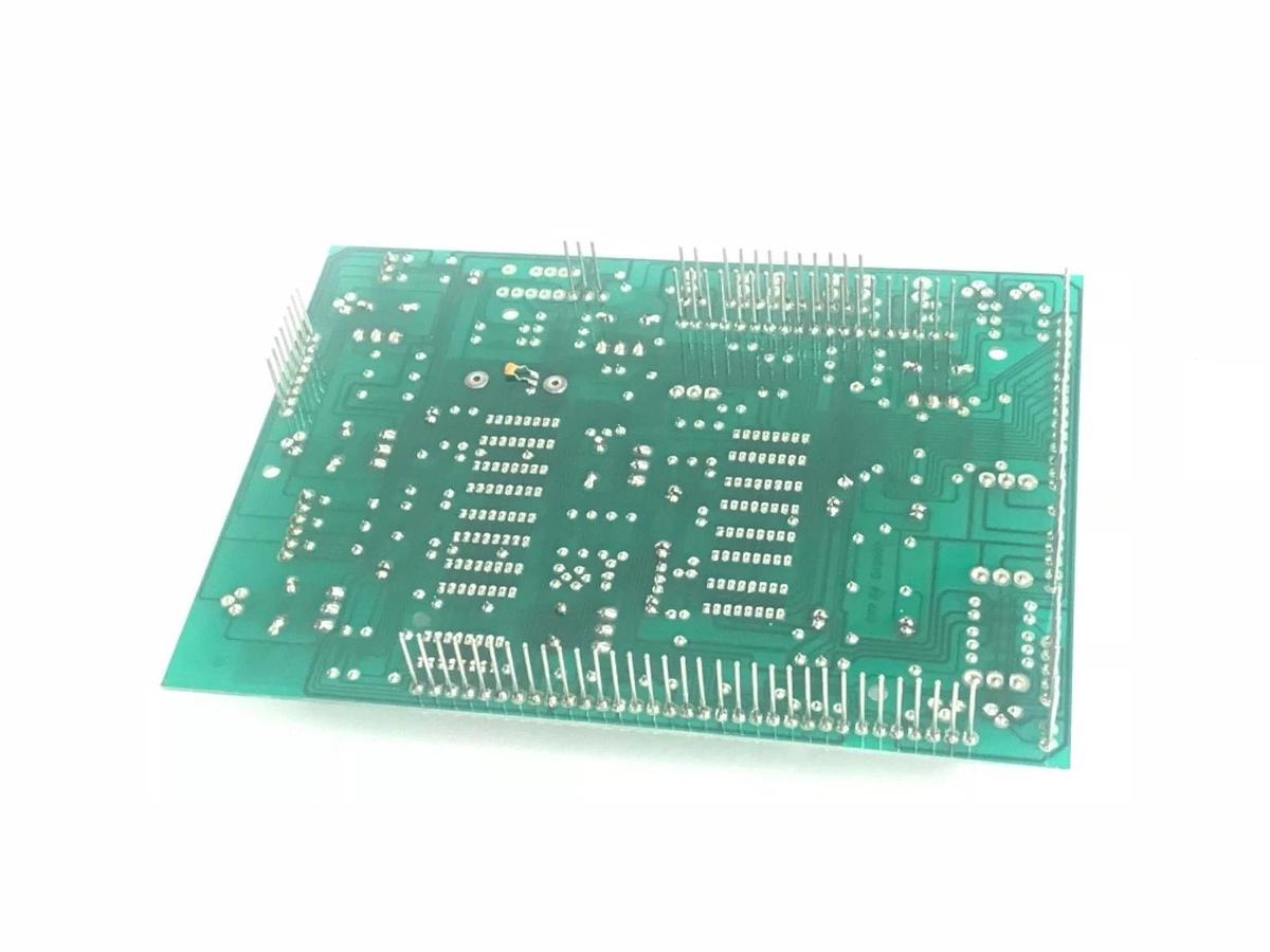NEW GLUNZ & JENSEN PCB.TP.CPP04 PC BOARD GJ 5502
