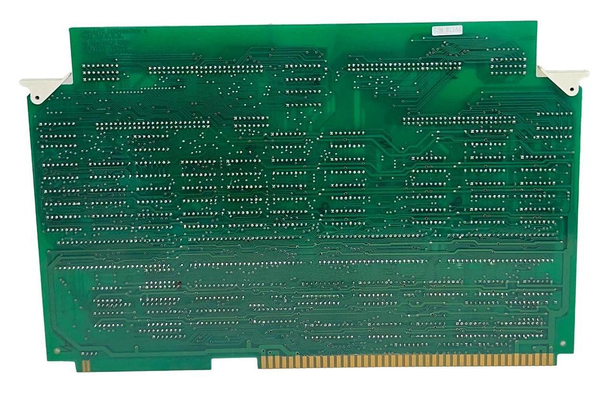 Used OMNIBYTE SE20-34 / SE2034 Rev. D ASSEMBLY BOARD AM GRAPHICS K230 USNP