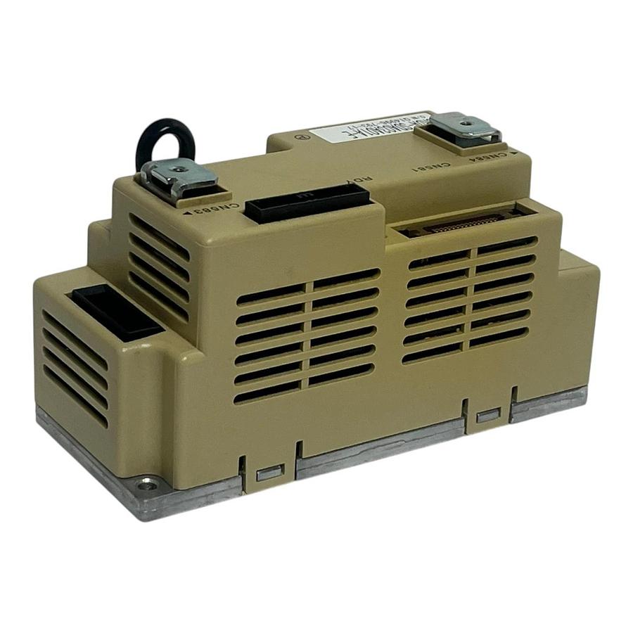 Used Yaskawa DX100 Servo Amplifier SRDA-SDA03A01A-E Ver 0200 Motoman