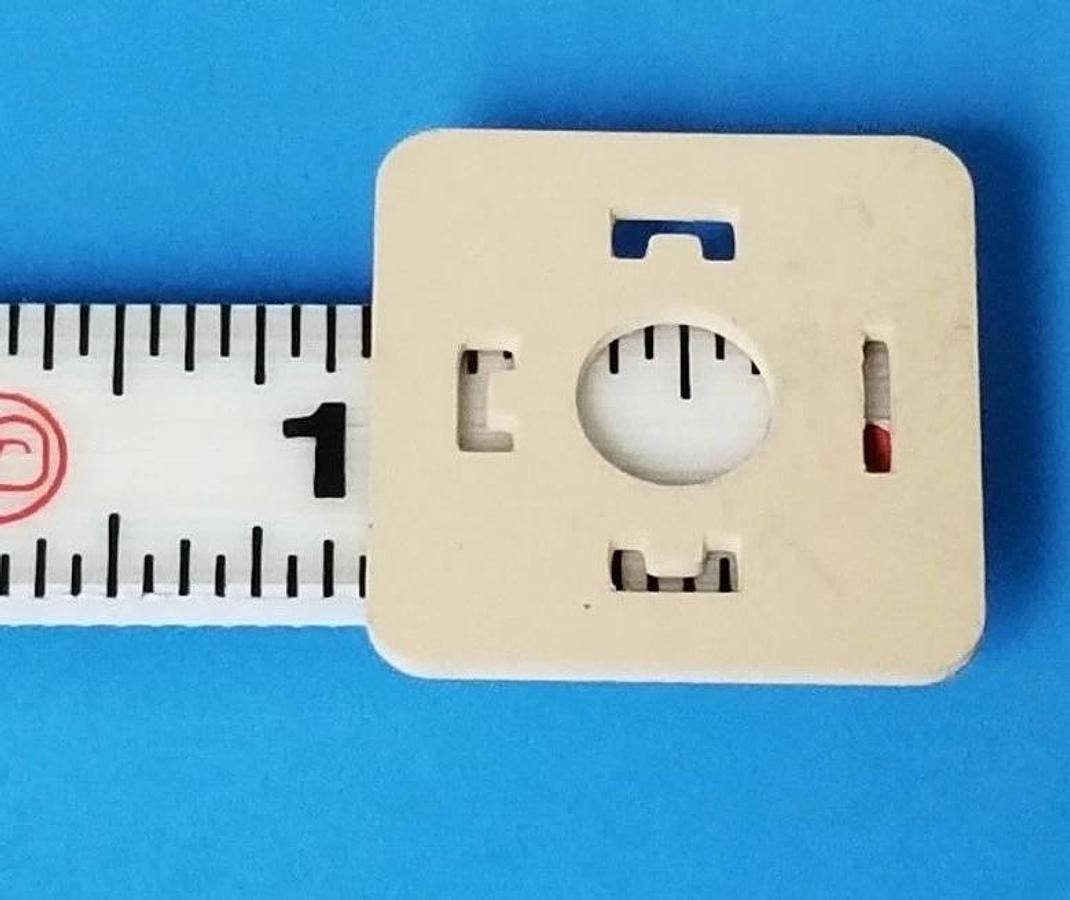 LOT OF 14 NEW GENERIC CONNECTOR GASKETS