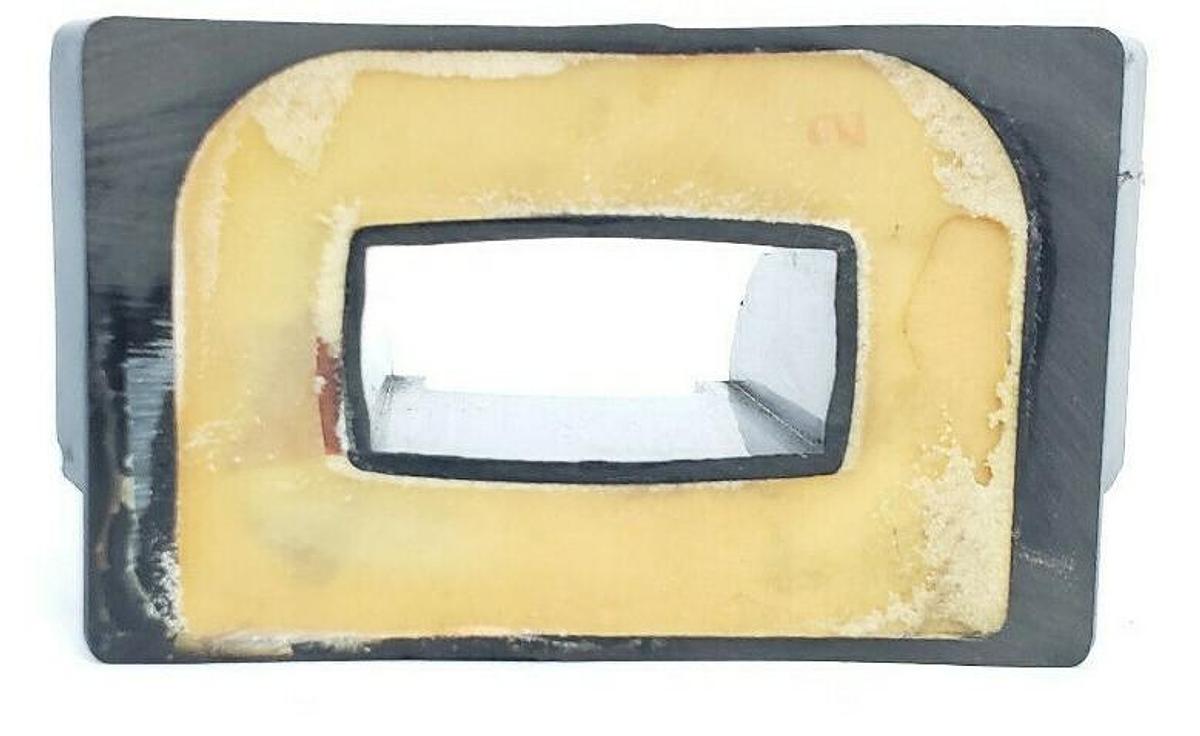 Used NIB GENERAL ELECTRIC 22D156G2 COIL 92/110 VAC 50/60 HZ