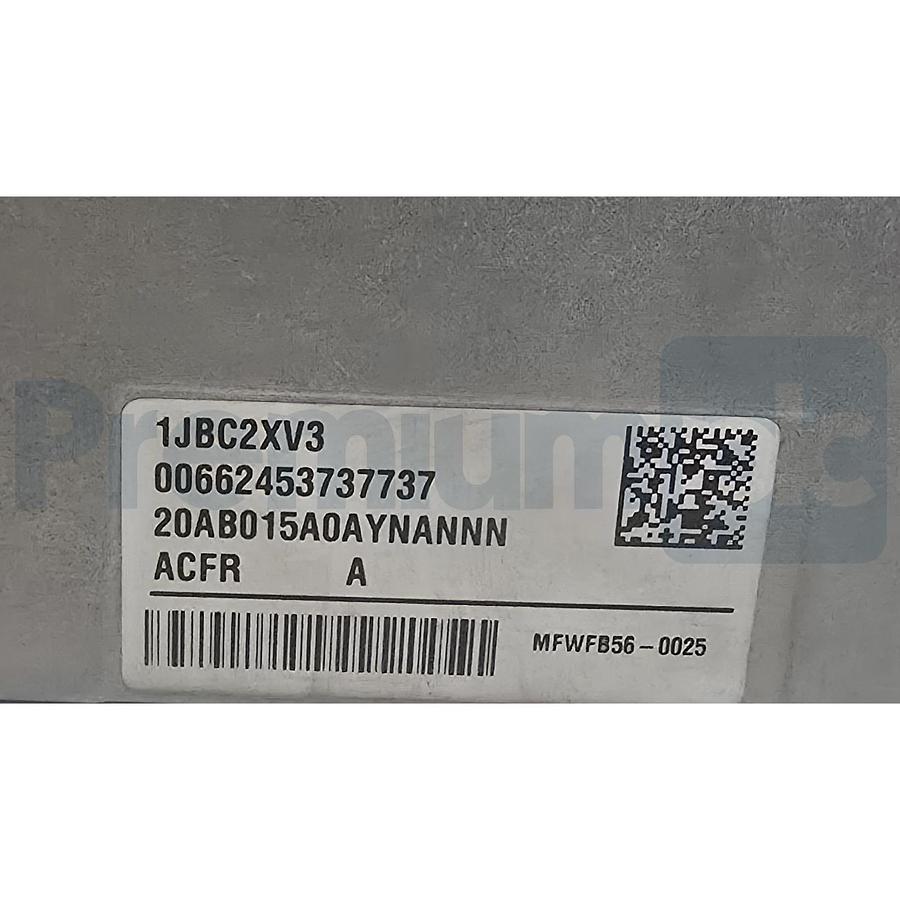 Used Allen-Bradley 20AB015A0AYNANNN /A PowerFlex 70 VFD 5HP 240V 3-Ph AC Drive USPI