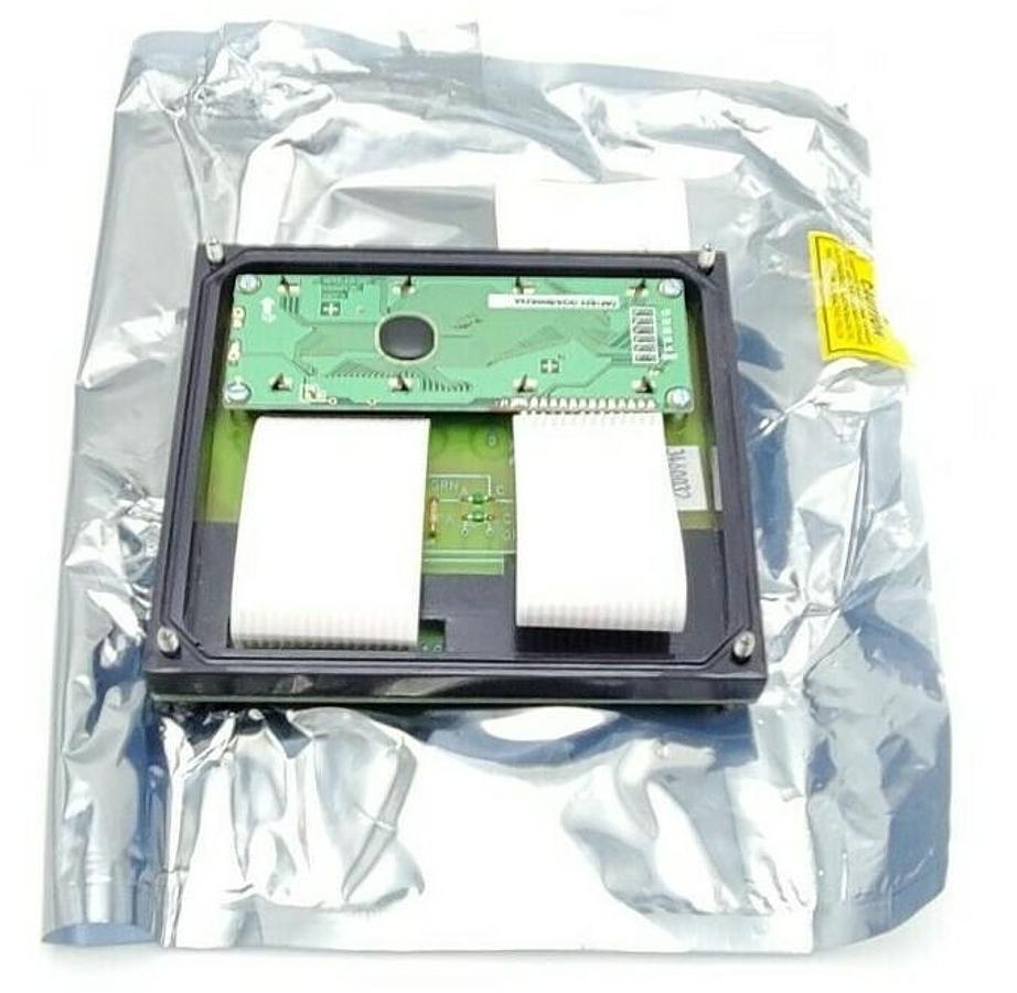 Used NEW EOA INTELLIFLOW II LID 504561