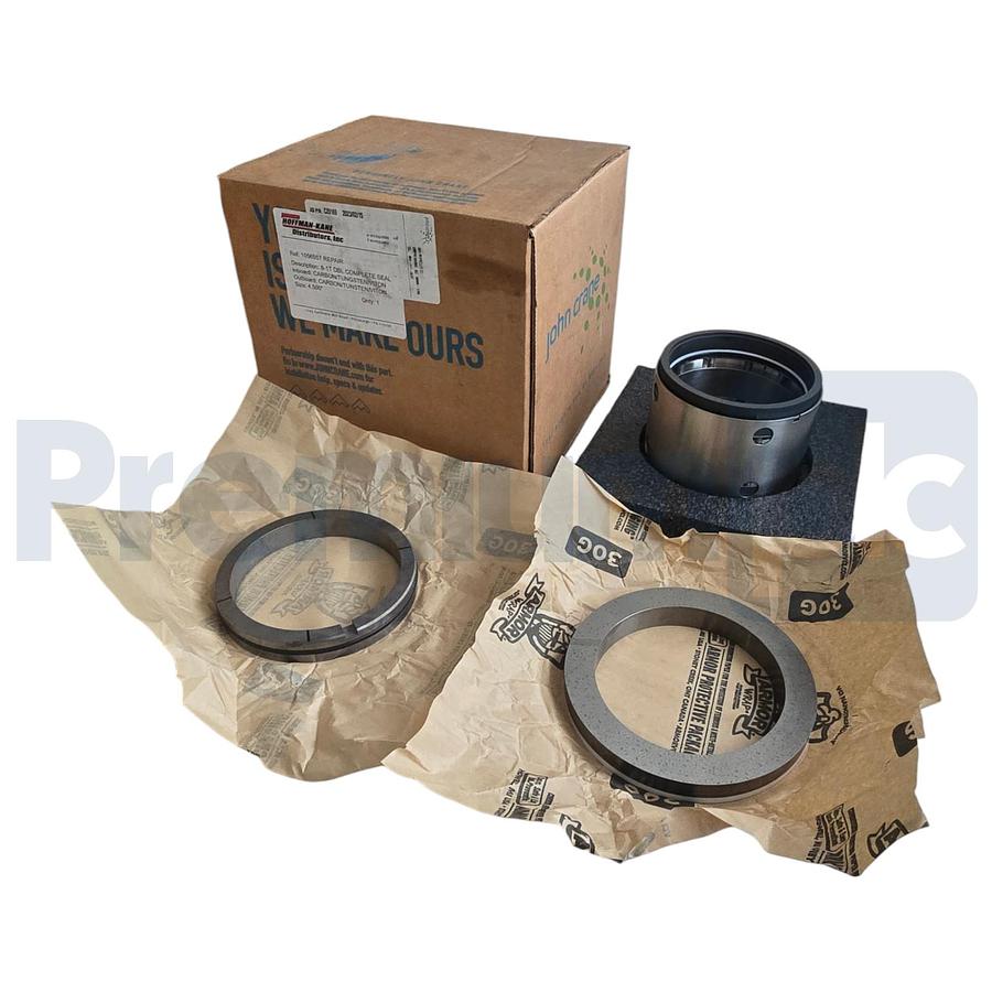 John Crane Type 8-1T 4.500" Double Mechanical Seal Assembly C20169 1056557
