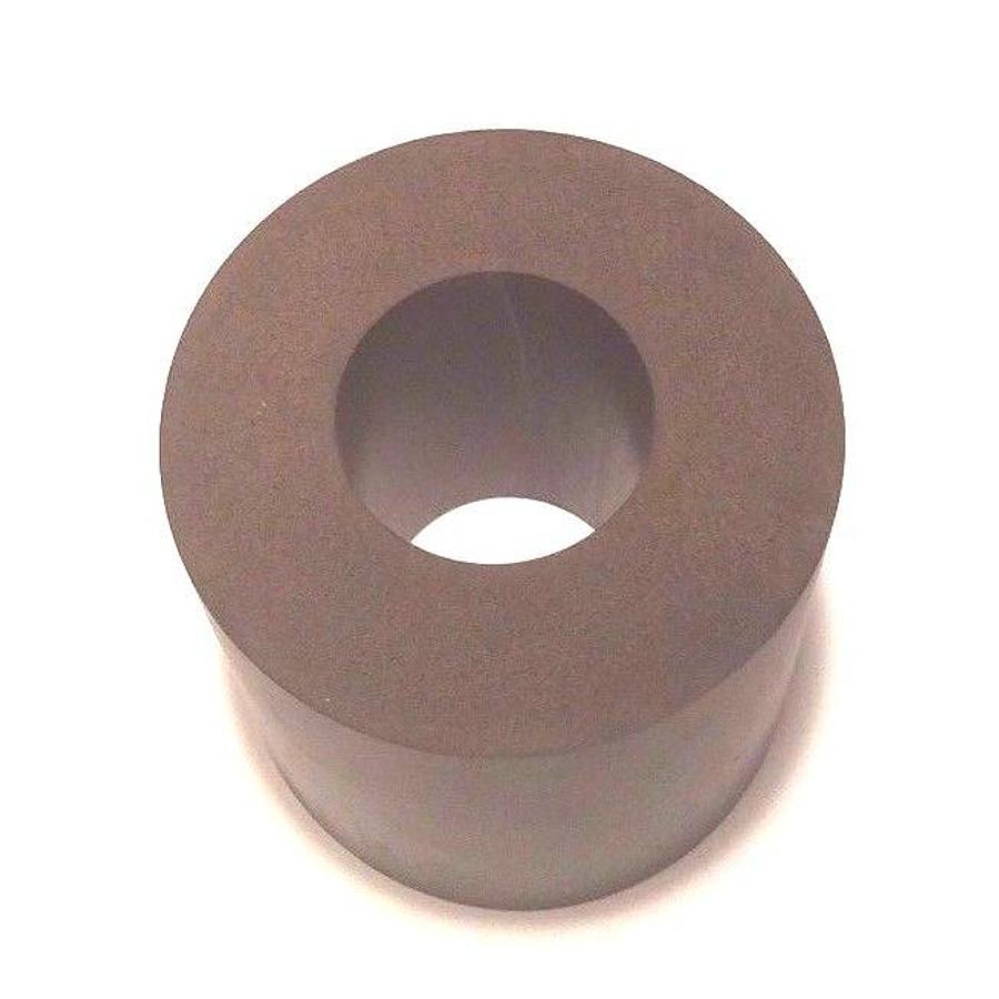 Used NEW KRONES 8-000-23-231-D ROLLER SPONGE A=120.0, B=105.0, 800023231D