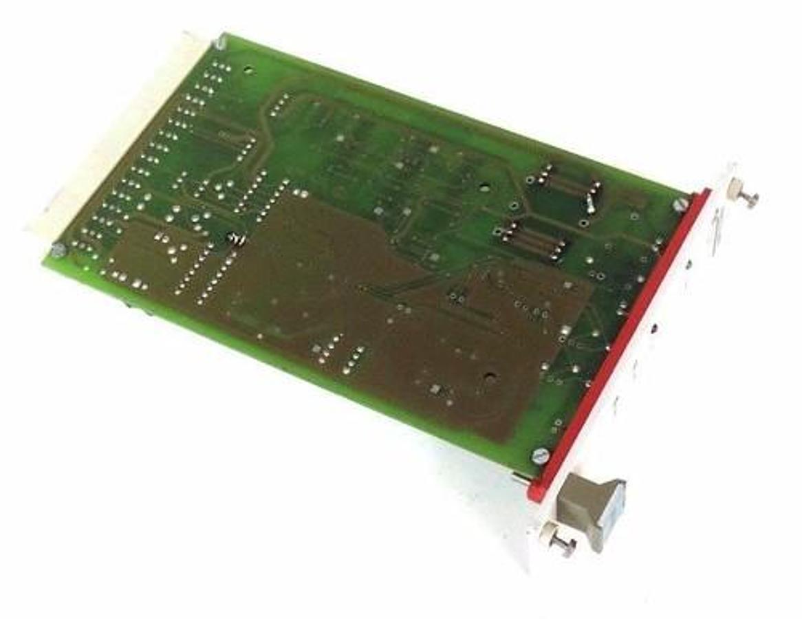 Used BALLUFF BTA-E10-0914-V004 BTA ANALOG MODULE BTAE100914V004