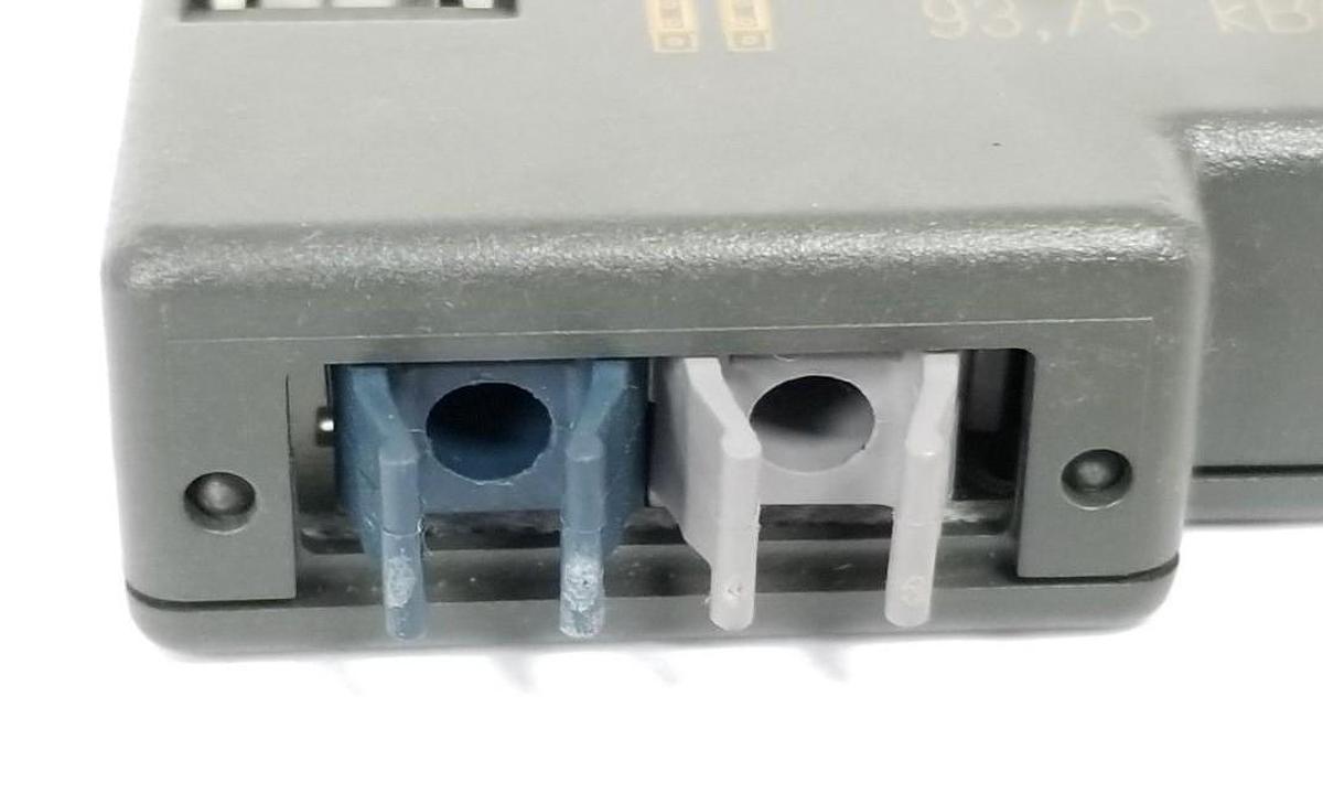 Used SIEMENS 6GK1502-1AA00 SIMATIC NET PROFIBUS OLP VP K5 P1258 6GK15021AA00
