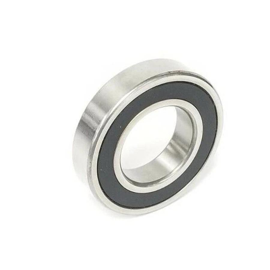 NEW NSK 6209V DOUBLE SHIELED ROLLER BEARING 1-3/4'' IN. ID 3-3/8'' IN. OD K73