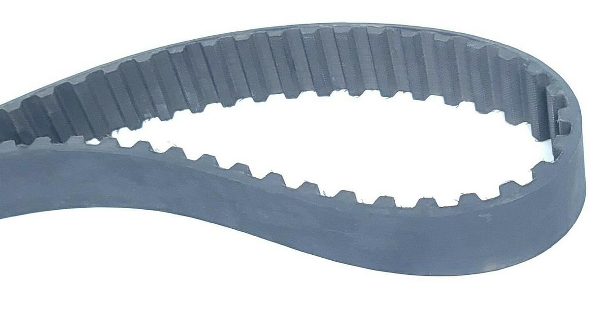 Used NEW ISORAN 980XH200 TIMING BELT 7/8INCH PITCH 2INCH WIDE 98INCH OC
