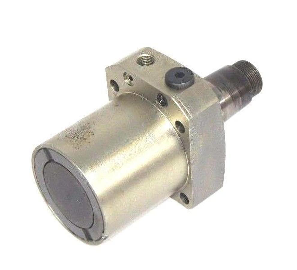 Used KOSMEK LTD. LV0750-CL SWING CLAMP LV0750CL 062011