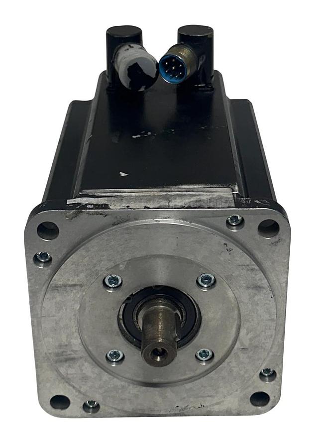 Used DANAHER PSC135/6-71-P-PMB-4688 / 481300844 AC SERVO MOTOR 81.6594.01 3.2kW USNP