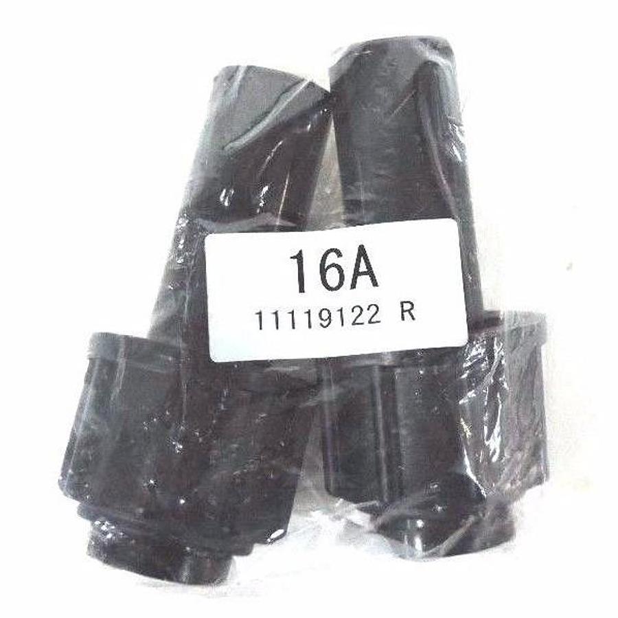 Used LOT OF 10 NEW GENERIC 16A 11119122 R