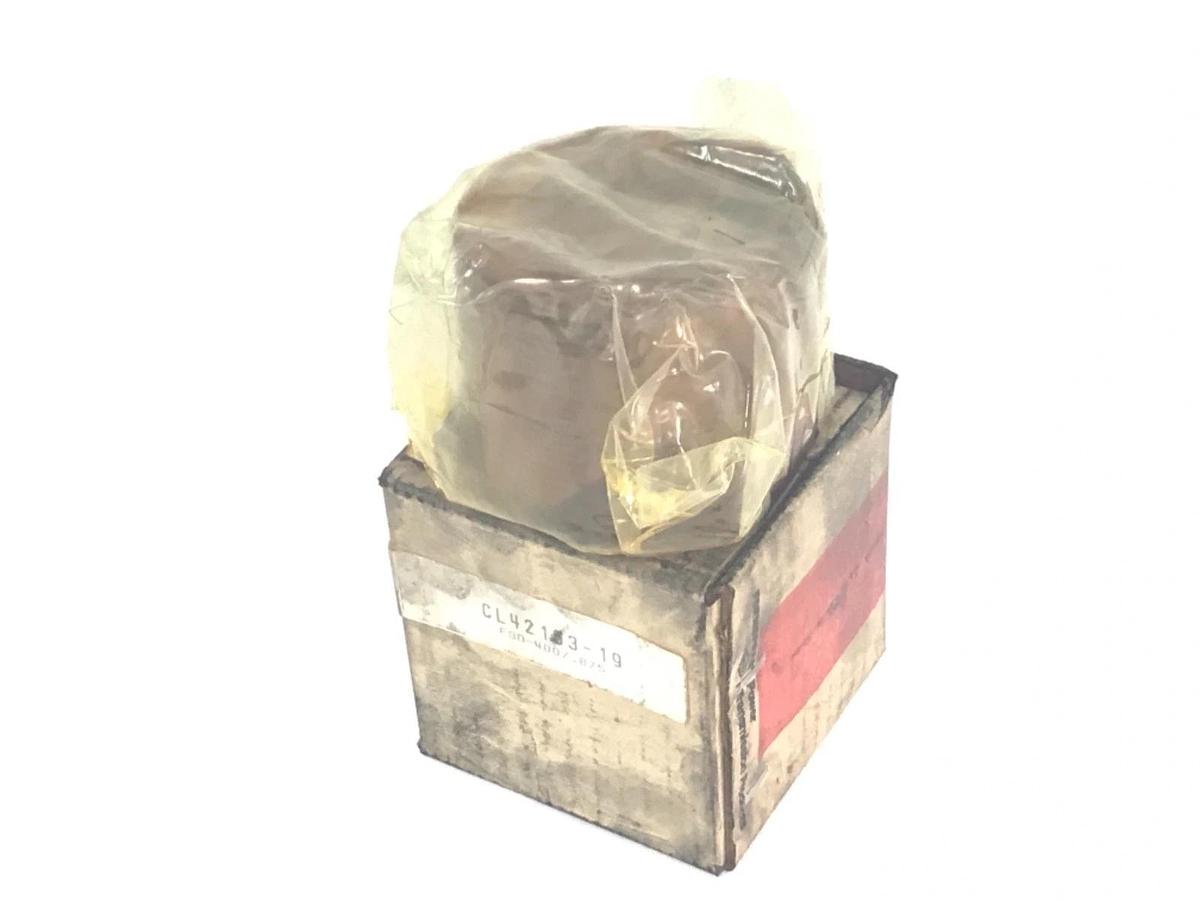 NIB FORMSPRAG CL42153-19 CLUTCH FSO-400/.875, FS0-400, 7/8 in BORE
