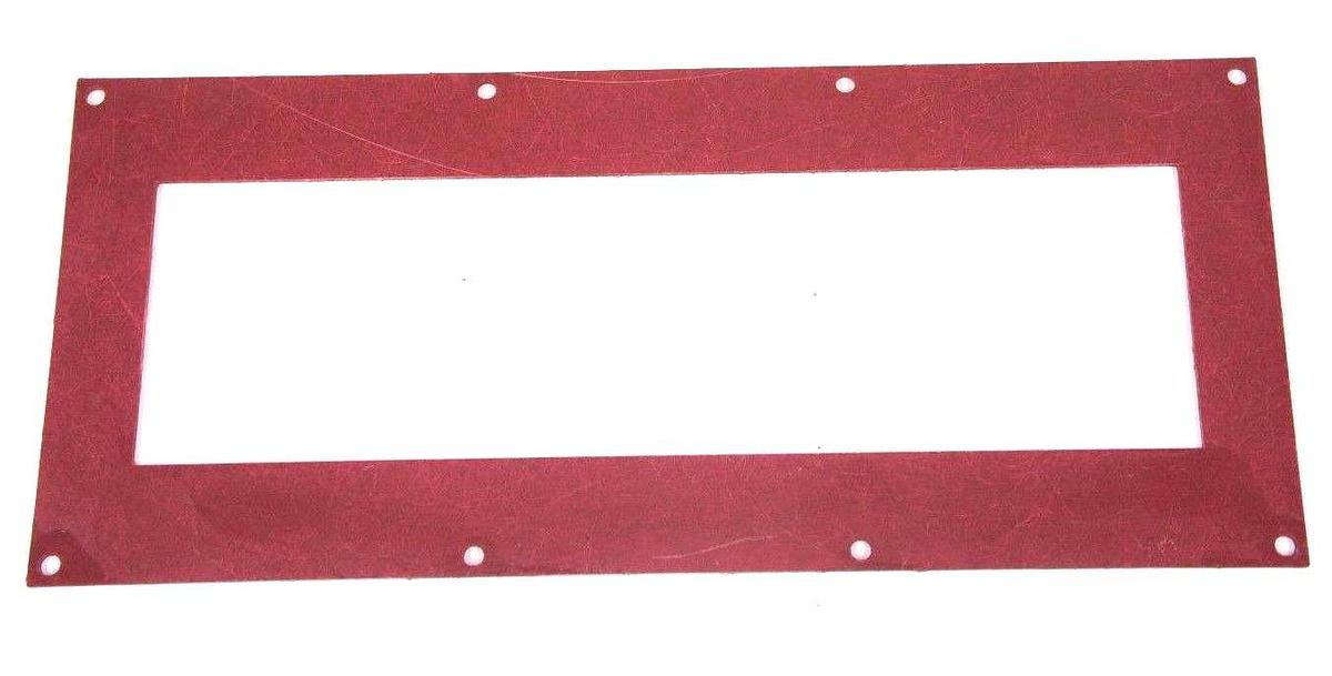 Used LOT OF 2 NEW AURORA TECHNOLOGIES 1122190101P051 LOWER BARRIERS GSCT