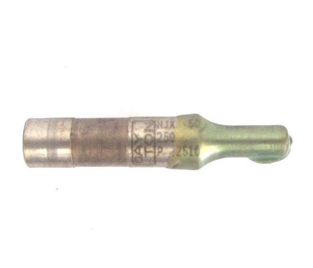 LOT OF 10 NEW DAYTON HJX-50 BALL LOCK PUNCHES 250 P.2510