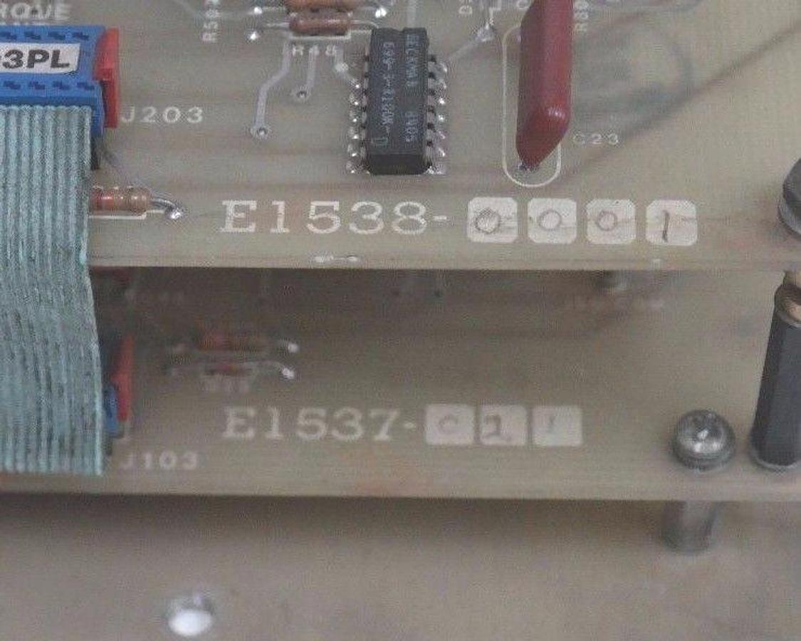 Used POLYSPEDE FHP-75 ADJUSTABLE SPEED DRIVE 7.5HP, 3PHASE, HP SERIES, FHP75