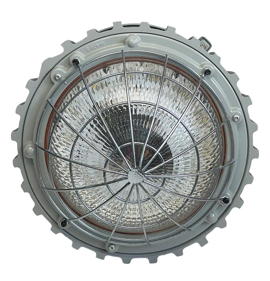 Used ACUITY HOLOPHANE HPLED423504KASUNGL555CGD LED Petrolux HIGH-BAY LIGHT NSNP