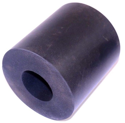 Used NEW KRONES 807223083D ROLLER SPONGE A=130.0 B=135.0