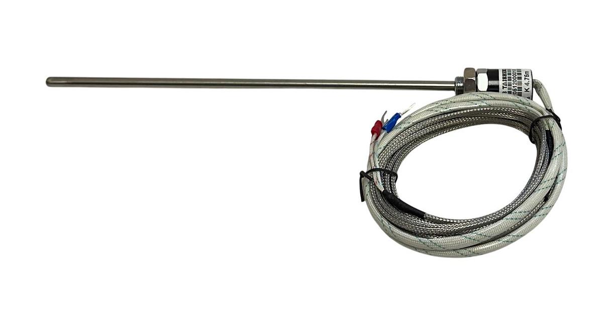 Used LBC BAKERY EQUIPMENT 41100-42 / 4110042 K-TYPE THERMOCOUPLE LRO/LMO OEM NSMP