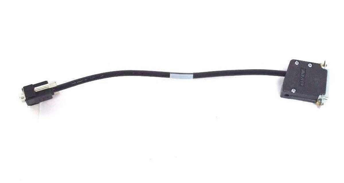 LOT OF 25 NEW PC POWER COOLING 03-00510-00 CABLES REV. A, PC03-00510-00