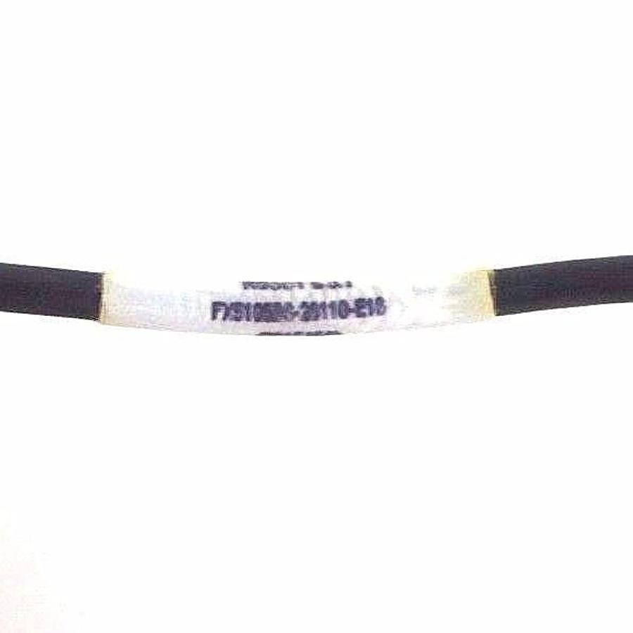 Used OLFLEX FX51059S-28110-E18 ROBOT GUN CABLE 900 P 7 X 0.25 281546A