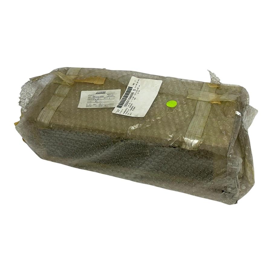 Used Foxboro PF100AA C Industrial Power Supply 120VAC to +/-12VDC New Surplus