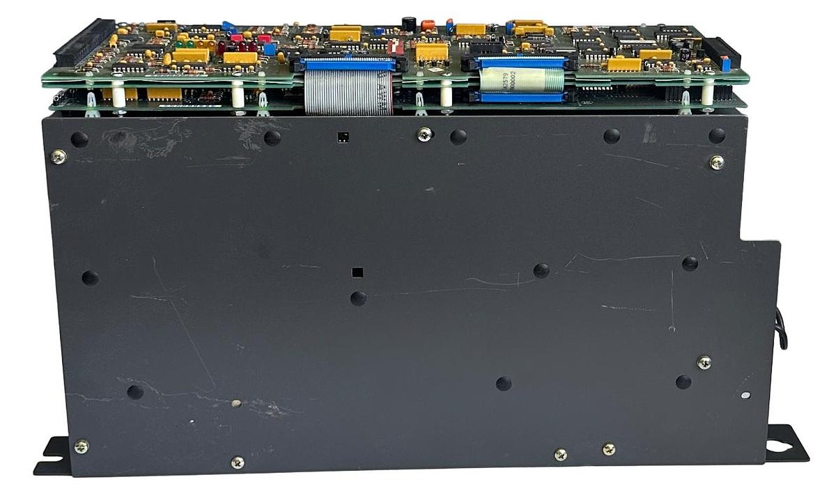 Used ALLEN BRADLEY 1391B-ESAA22-AQB /D AC SERVO CONTROLLER 8kW 22A 1391BESAA22AQB