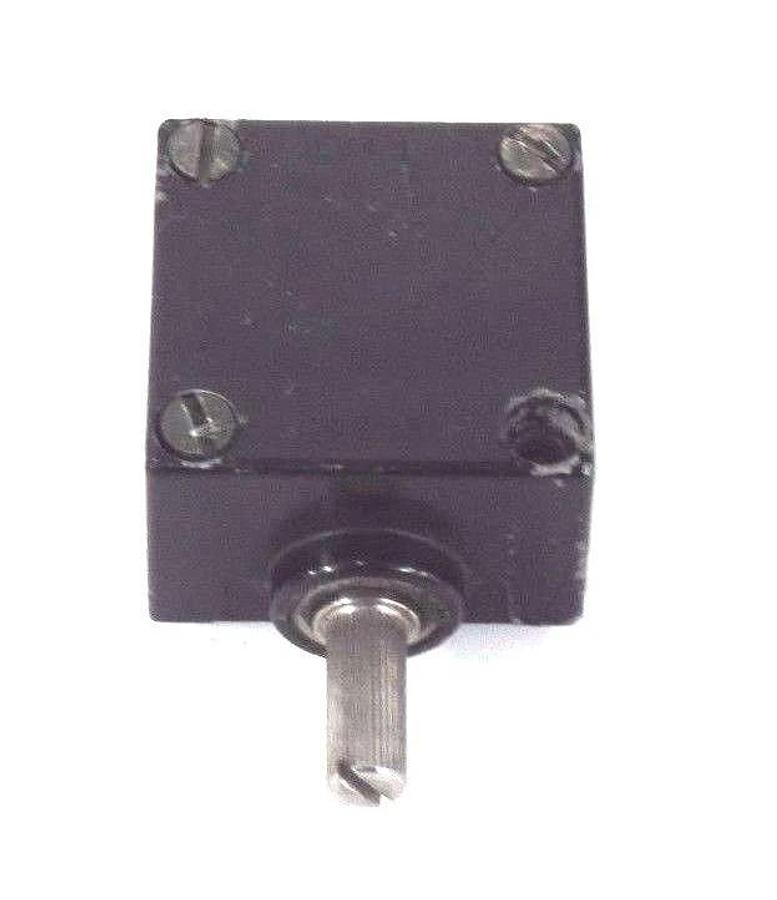 Used HONEYWELL MICRO SWITCH LSZ1S OPERATOR HEAD