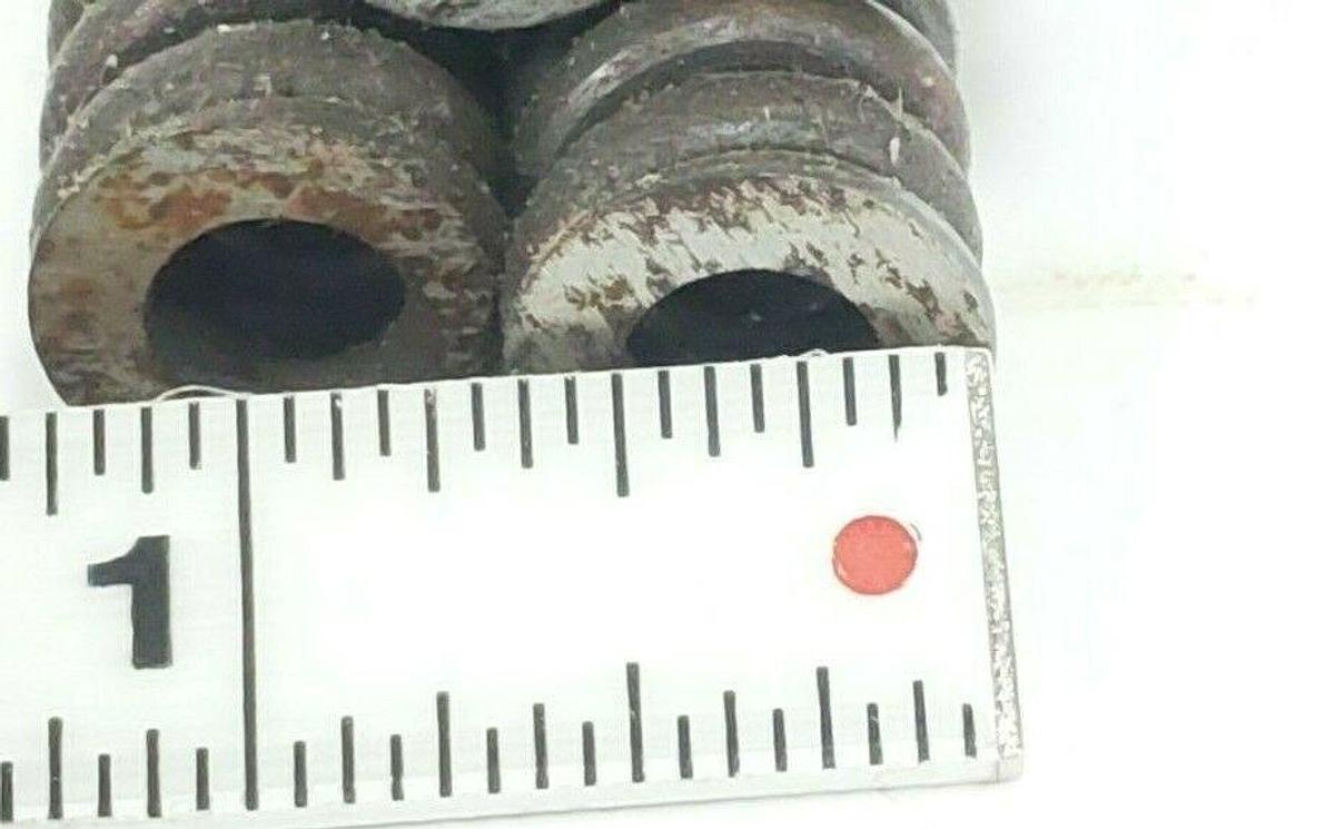 Used LOT OF 4 NEW GOODMANN SPRINGS