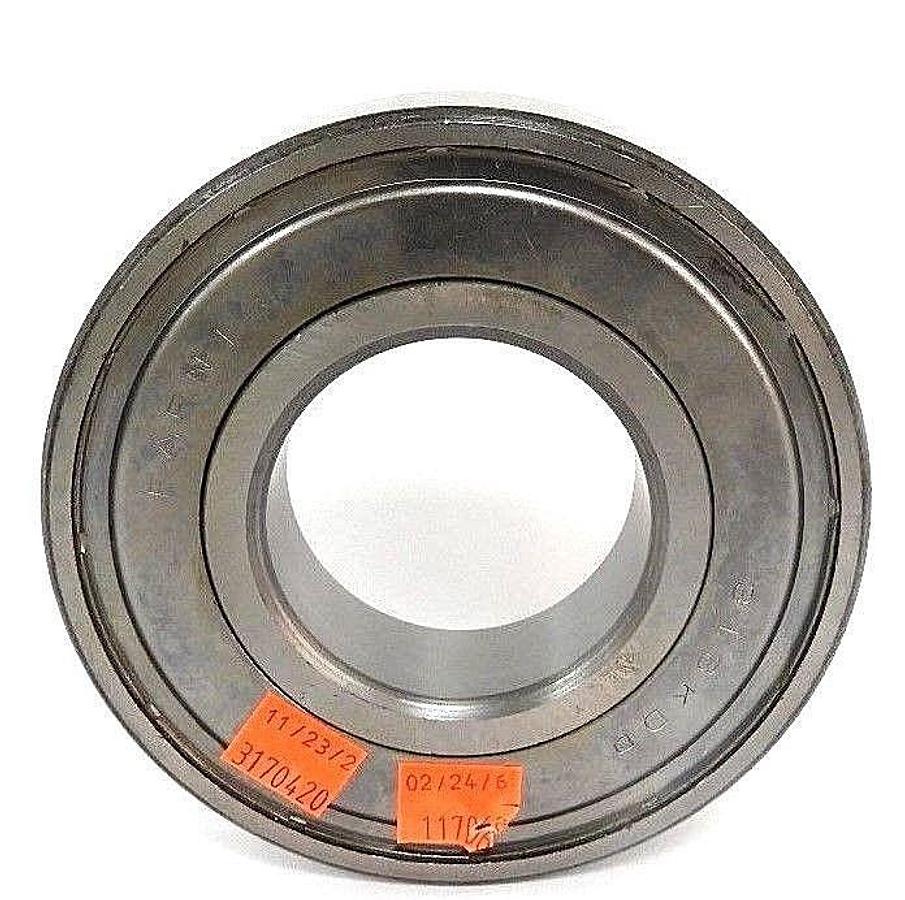 NEW FAFNIR 313KDD BALL BEARING 65X140X33MM
